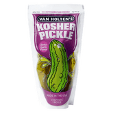 Koschere Gurke - Biolaboratorium